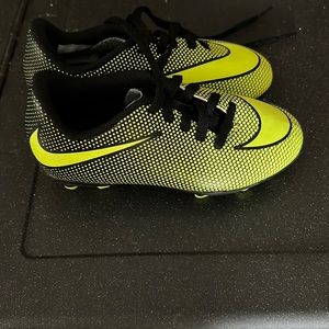 Nike Toddler Soccer Cleats